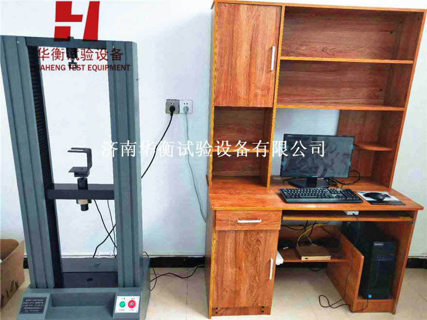 微機控制人造板萬能試驗機 2噸人造板力學試驗機