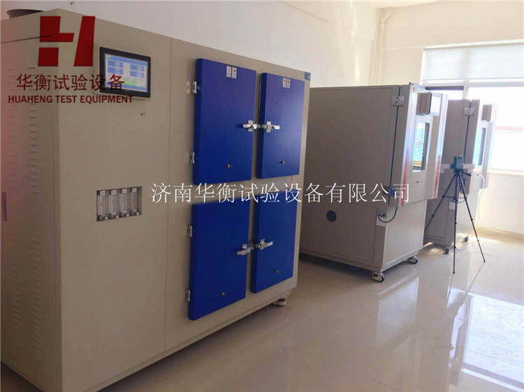 甲醛預處理箱,甲醛樣品預處理平衡箱